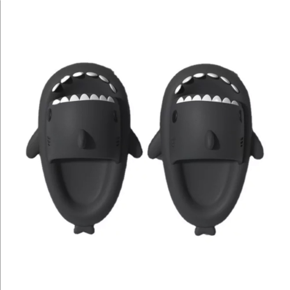 BABY SHARK SLIDES (ALL SZ)